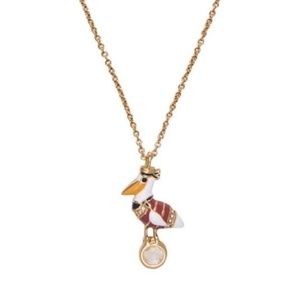 Kate Spade Taking Flight Necklace